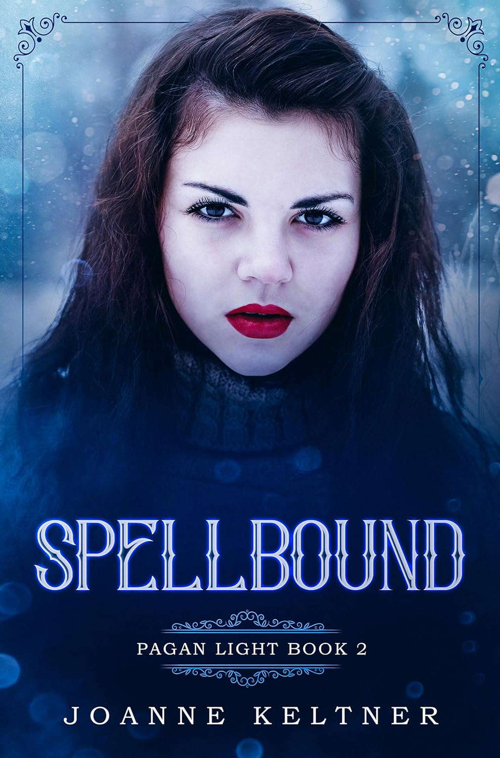 Spellbound (Pagan Light Book 2) poster