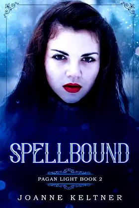 Spellbound (Pagan Light Book 2) poster