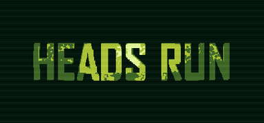 Heads Run capsule