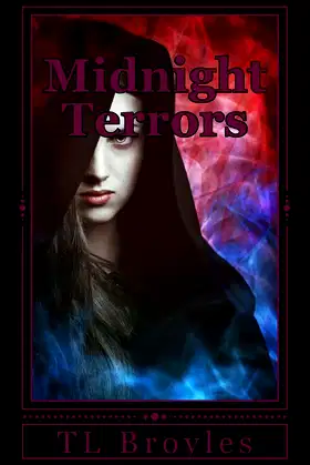 Midnight Terrors (Trail of Evil) poster