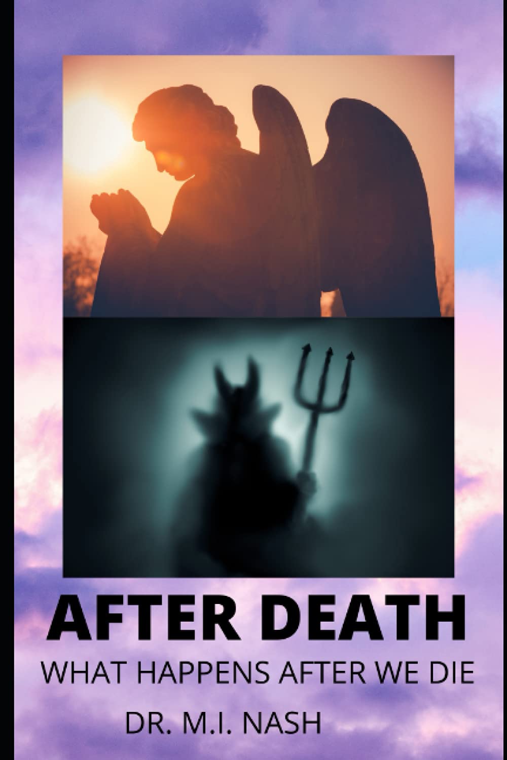 After Death: What Happens After We Die poster