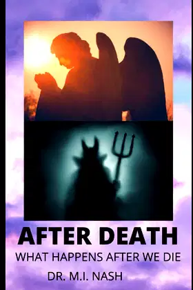 After Death: What Happens After We Die poster