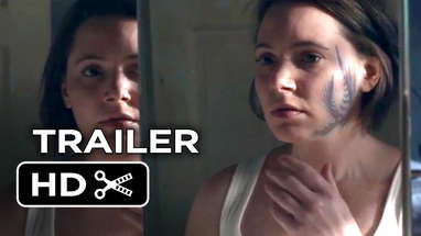 Comforting Skin Official Trailer (2014) - Victoria Bidewell Fantasy Horror Movie HD poster