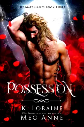 Possession poster