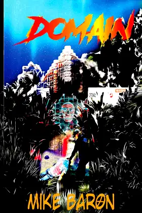 Domain poster
