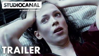 The Awakening |Trailer Starring Rebecca Hall poster