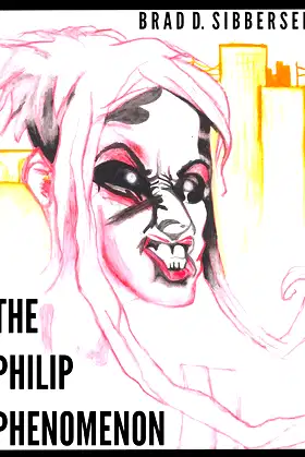The Philip Phenomenon poster