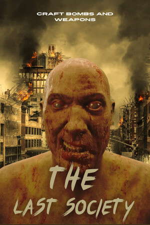 The Last Society poster