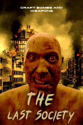 The Last Society poster
