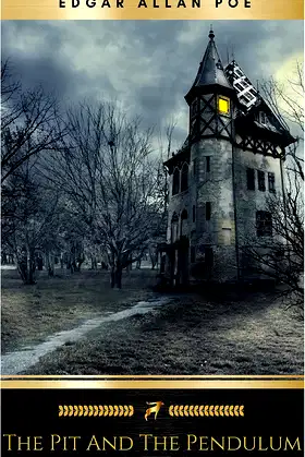 The Pit and the Pendulum poster