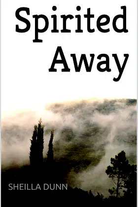 Spirited Away poster