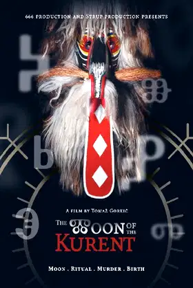 The Moon of the Kurent poster