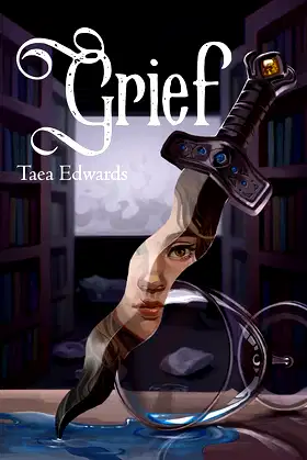 Grief poster