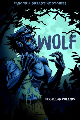 Wolf poster