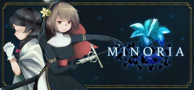 Minoria capsule