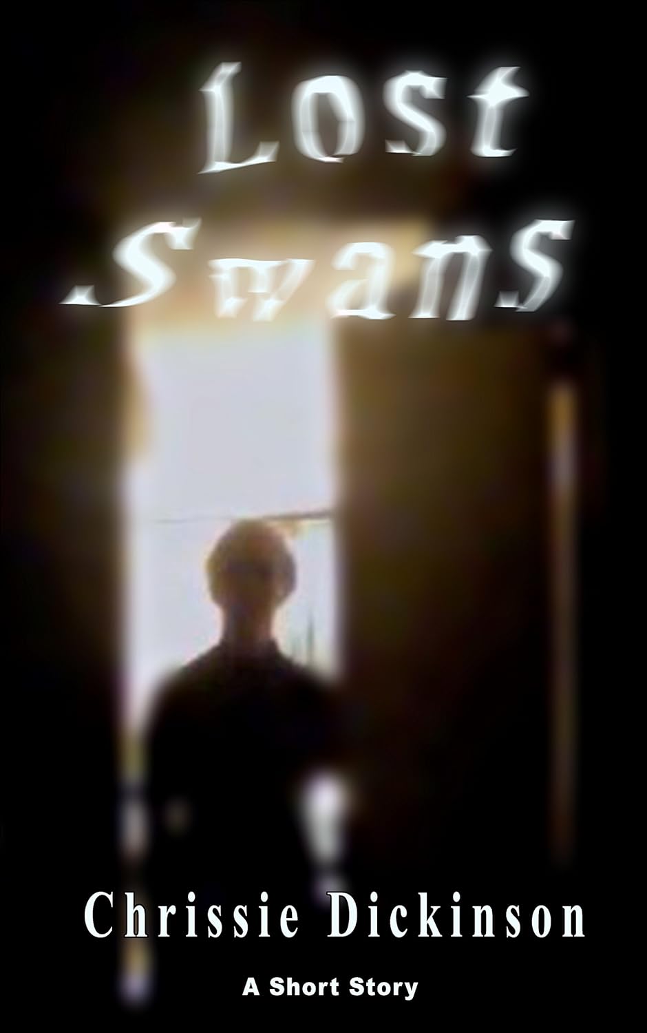 Lost Swans poster