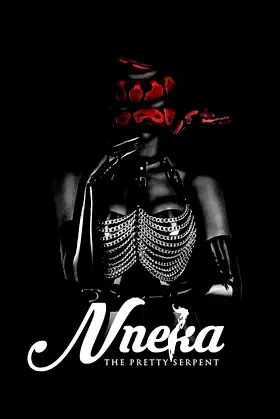 Nneka the Pretty Serpent poster