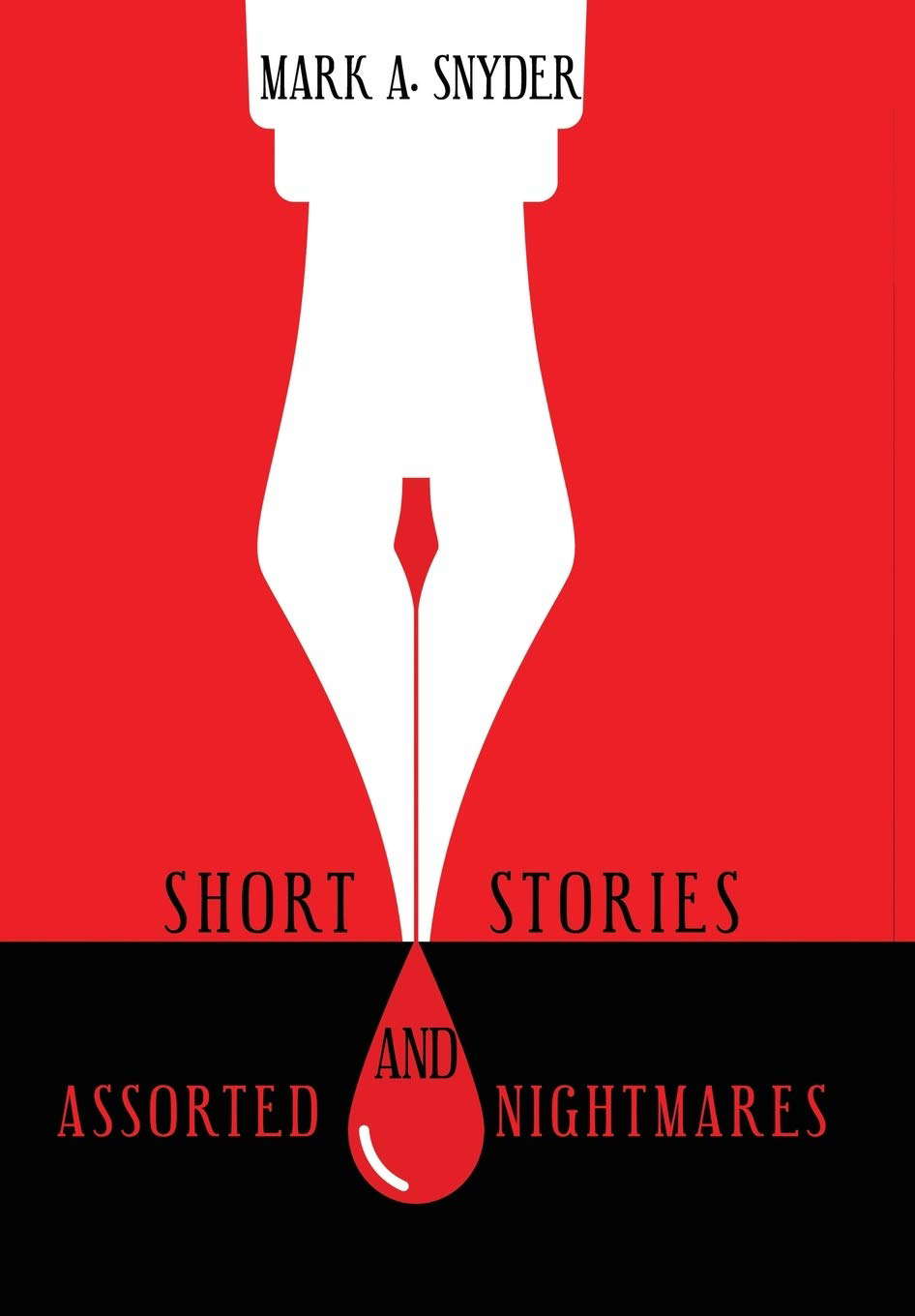 Short Stories and Assorted Nightmares poster