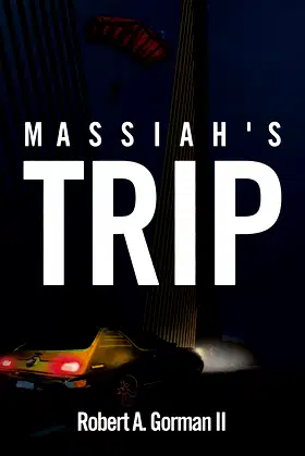 Massiah's Trip poster