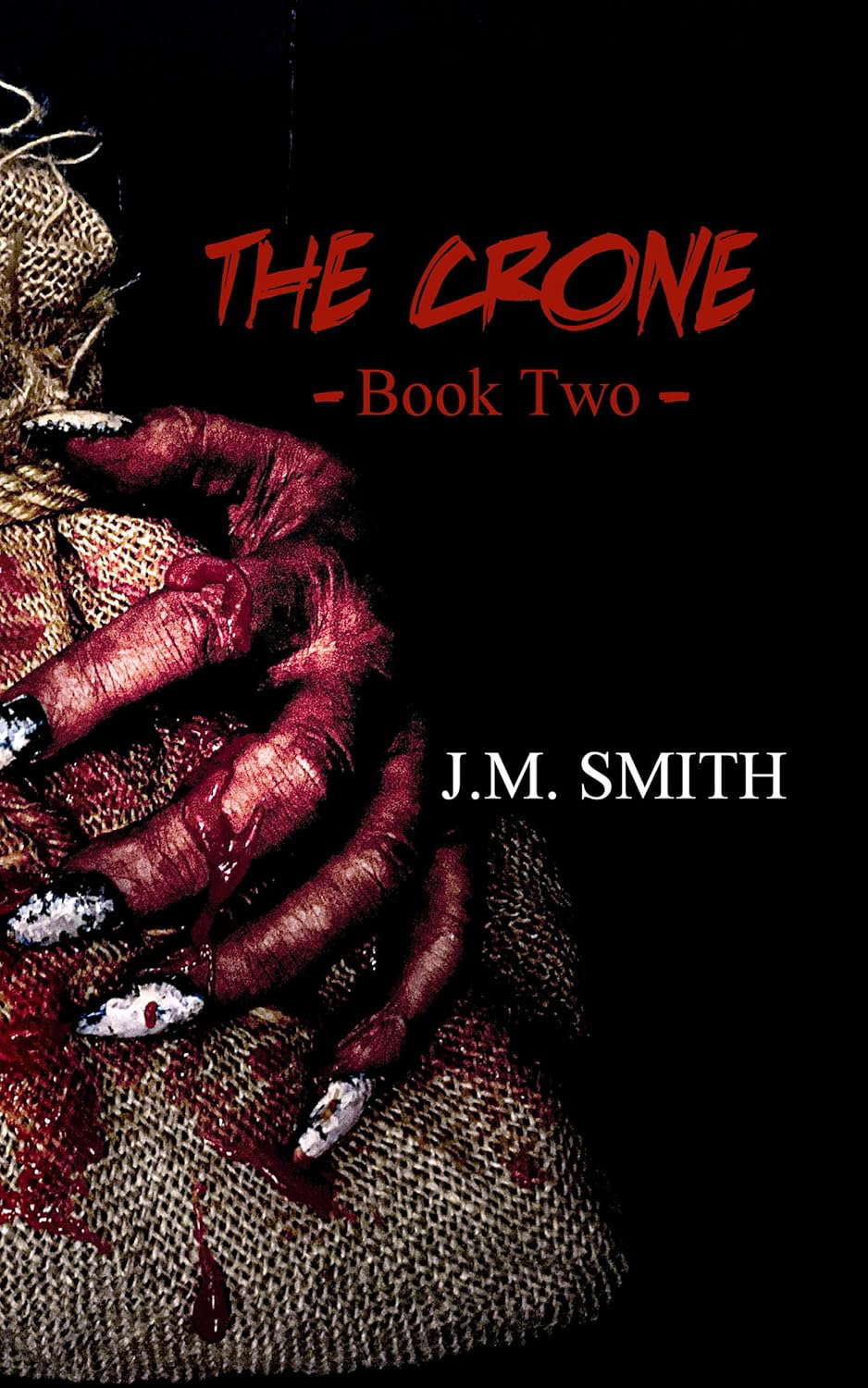 The Crone II poster