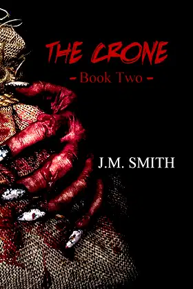 The Crone II poster