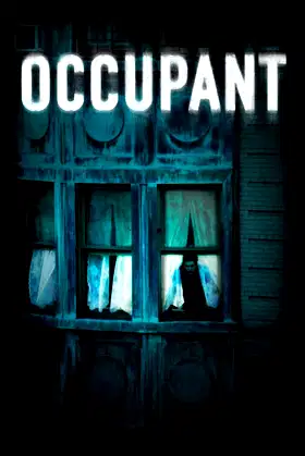 Occupant poster