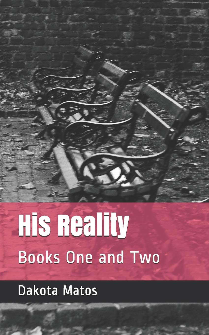 His Reality: Books One and Two poster