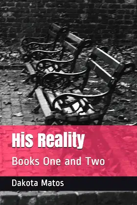 His Reality: Books One and Two poster