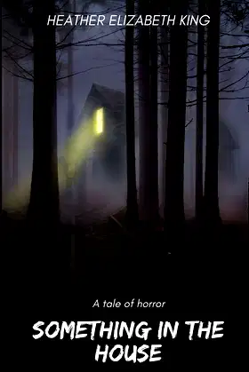 Something in the House poster