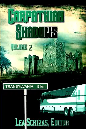 Carpathian Shadows, Volume II poster