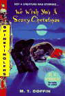 We Wish You a Scary Christmas (SPINETINGLER) poster