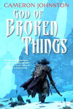 God of Broken Things poster