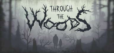 Through the Woods capsule
