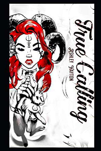 True Calling: An apocalyptic why choose romance (Paranormal Paragons) poster
