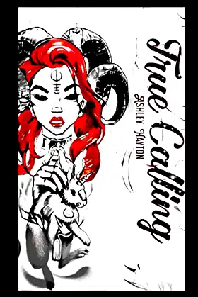 True Calling: An apocalyptic why choose romance (Paranormal Paragons) poster