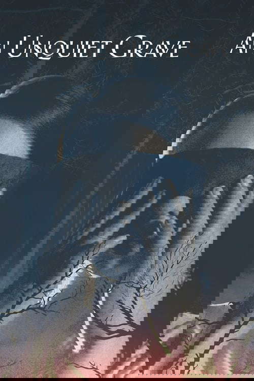 An Unquiet Grave poster