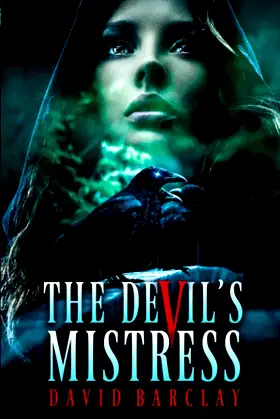 The Devil's Mistress poster
