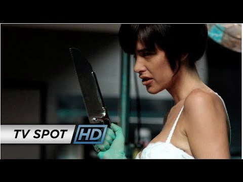 Poster for Nurse 3-D