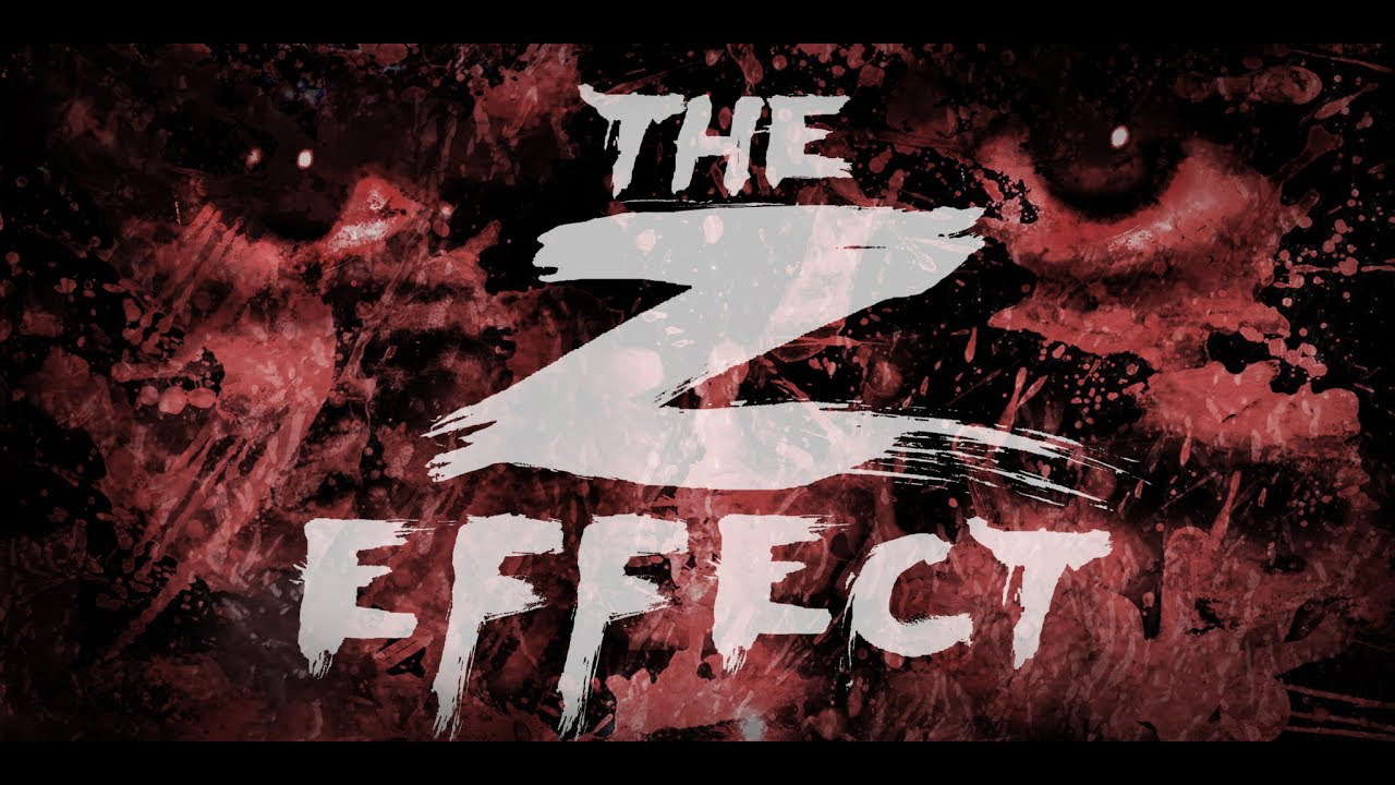 Poster for The Z Effect