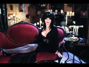 Elvira's Movie Macabre: Sneak Peek - Tormented poster
