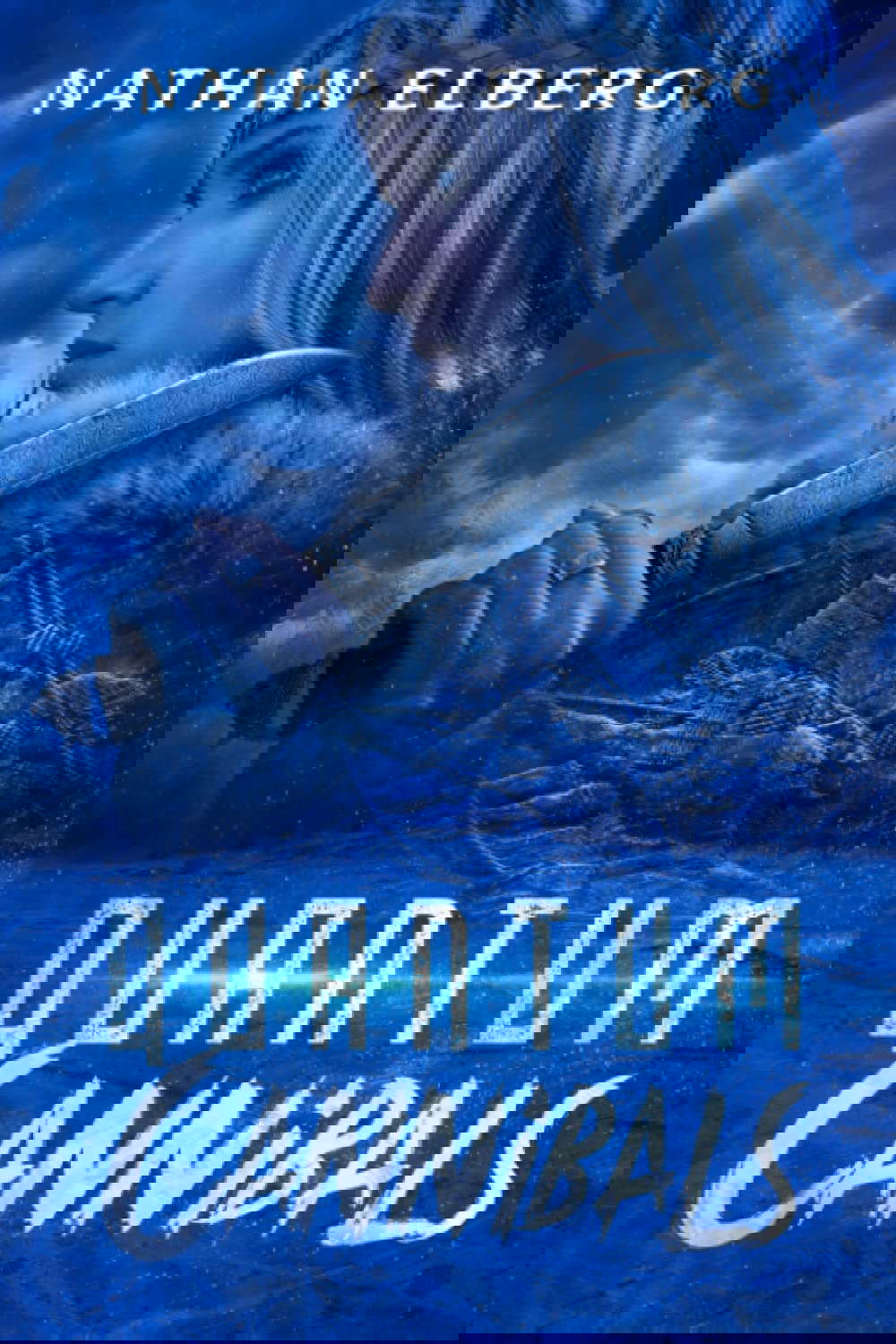 Quantum Cannibals (Stories from the Milky Way) poster