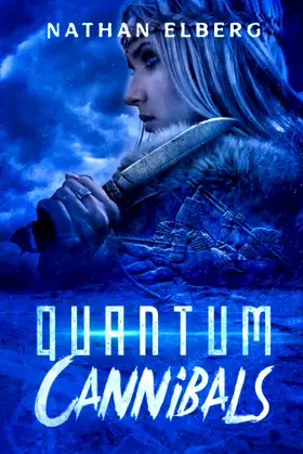 Quantum Cannibals (Stories from the Milky Way) poster