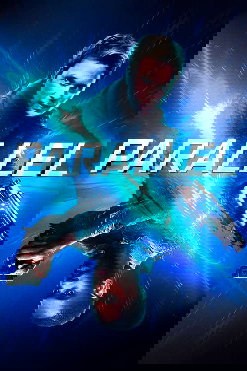 Parallel poster