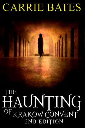 The Haunting of Krakow Convent poster
