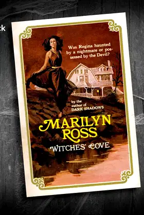 Witches' Cove poster