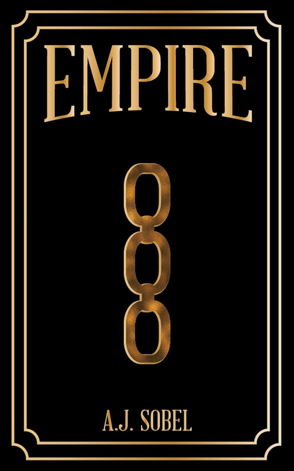 Empire poster