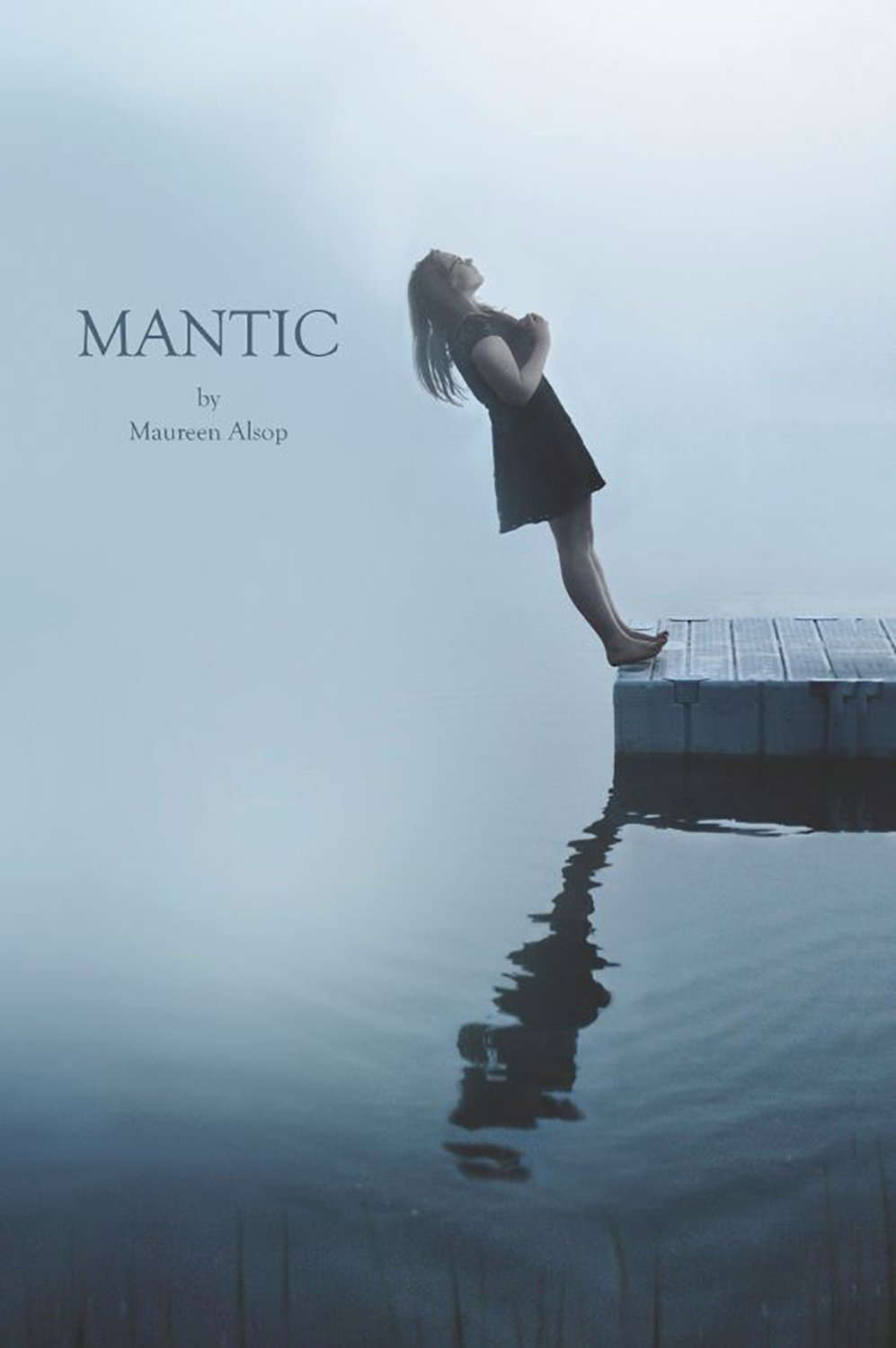 Mantic poster