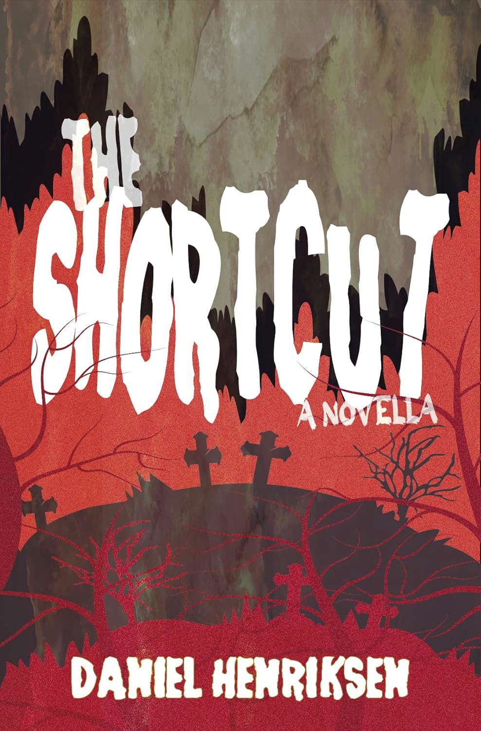 The Shortcut poster
