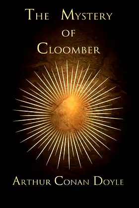 The Mystery of Cloomber (1889) poster
