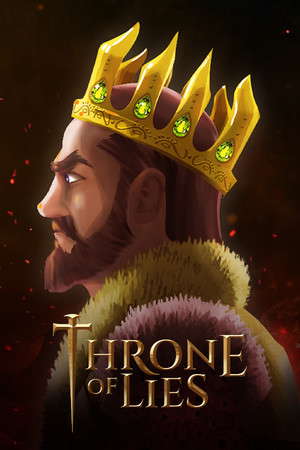 Throne of Lies®: Medieval Politics poster